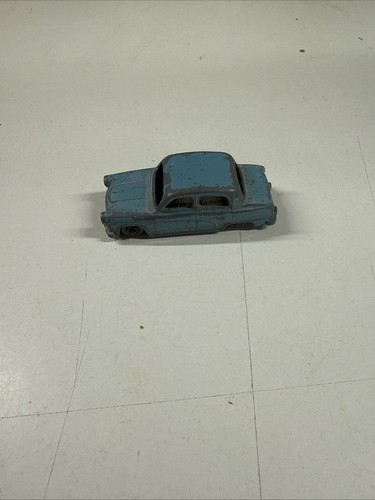 Matchbox series lesney - series,