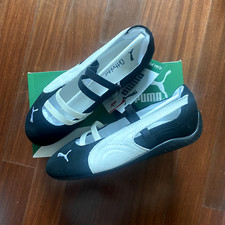 Puma Speedcat Ballet Black