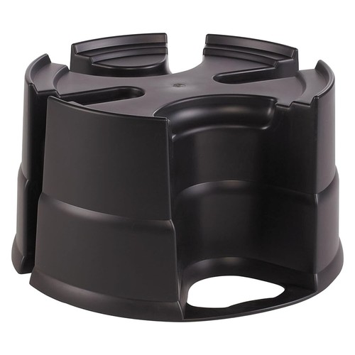 Large water butt stand strong - water,