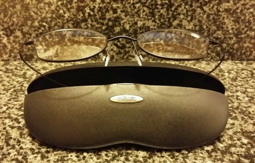 Silhouette titan full rim - silhouette,