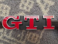 OEM VW Golf mk4 20th