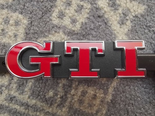 Oem golf mk4 20th - mk4,