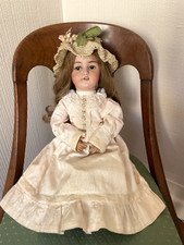 Antique doll HALBIG S & H 1079
