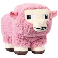 Official Pink Sheep Plush 20cm