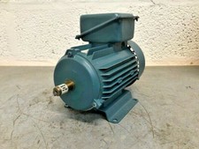 Alpak AC Induction Motor D71