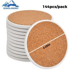 CA-PICKUP 144pcs 4.25"