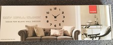Vanggold DIY WALL CLOCK