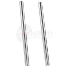 Front Fork Legs Tubes Pair For BMW F800ST 2005-2012 F800S 2005-2009 31427709576