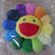 Takashi Murakami Rainbow