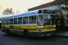 35mm Slide Q Drive Leyland