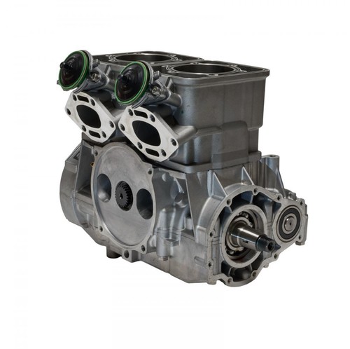 Sea doo 787 - sea-doo, carb