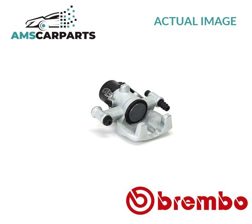 Brake caliper braking front - brake,