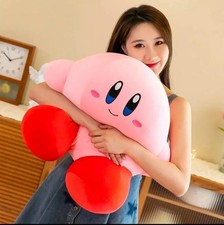 Big 30cm Kirby Dream Land