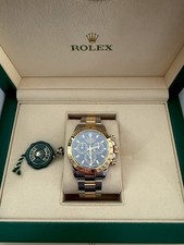 Rolex Daytona 116523 Black