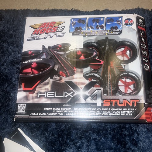 Air hogs elite - elite, helix