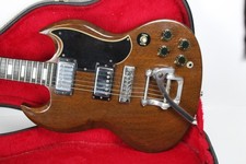 1973 Vintage Gibson SG