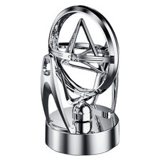 Kinetic Orbital Revolving Gadget Perpetual Motion Desk Office Art Decor Toy Gift