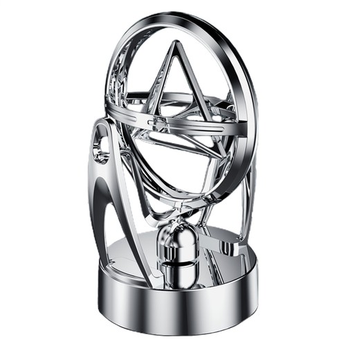 Kinetic orbital revolving - kinetic,