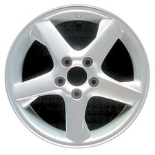 Wheel Rim Volvo C70 S70 V70 16