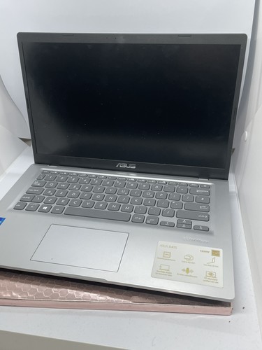 Asus laptop x415e - asus,