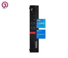 Lenovo ThinkStation P320 Tiny