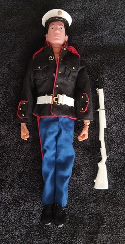 2003 hasbro joe action - hasbro,
