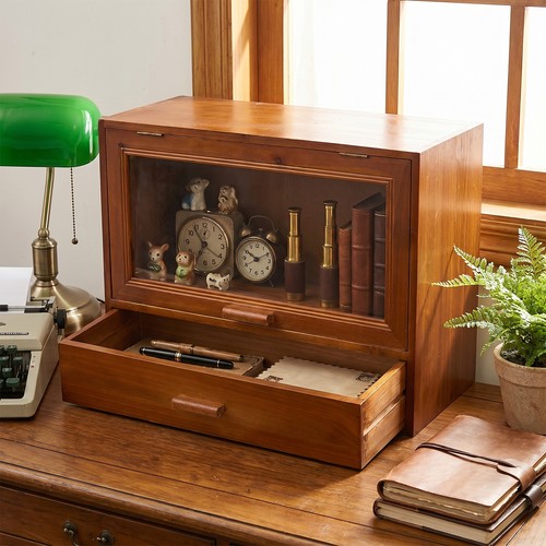 Vintage drawers storage - vintage,