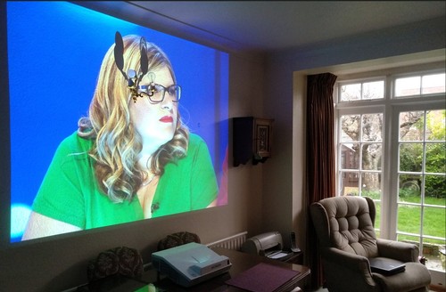 3300 lumens widescreen ultra - ,