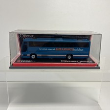 Corgi Omnibus 43804 Plaxton