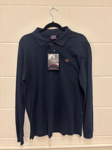 Authentic paul shark basic - authentic,