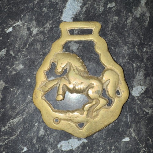 Leaping horse vintage - leaping,