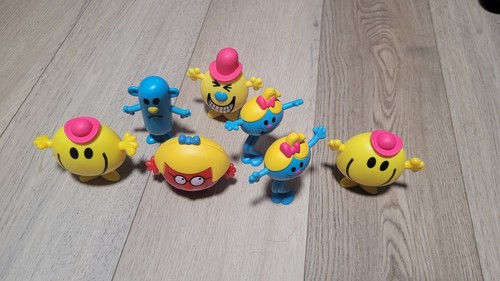 Men and little miss - mr.,