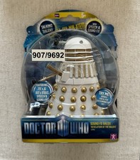 Dr Who Sound FX Revelation of