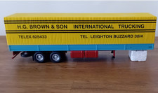 CORGI 1.50  SCALE MODEL TILT