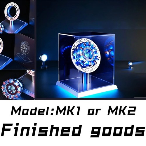 Sale mk1 mk2 iron man - mk1,