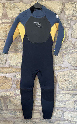 Rip curl omega wsm5fb wet - 4.3,