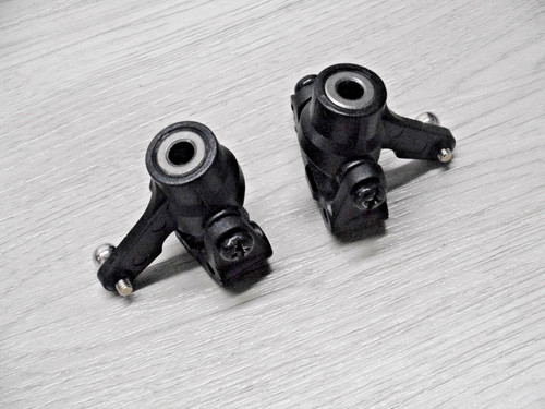 Kyosho pureten alpha front - pureten,