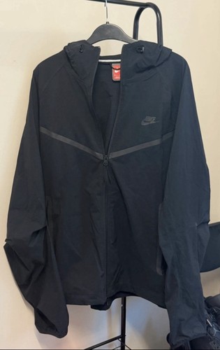 Nike tech men black - men’s,