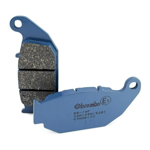 Brembo brake pads pair - brembo,