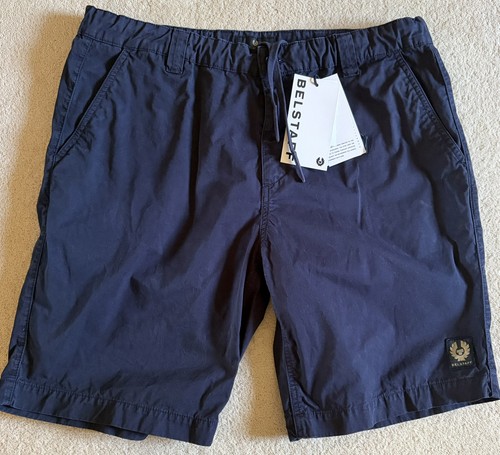 Belstaff dalesman chino shorts - dalesman,