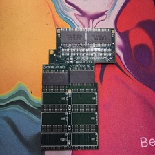 Apple Powerbook 140/160/170/180 4MB Ram Card