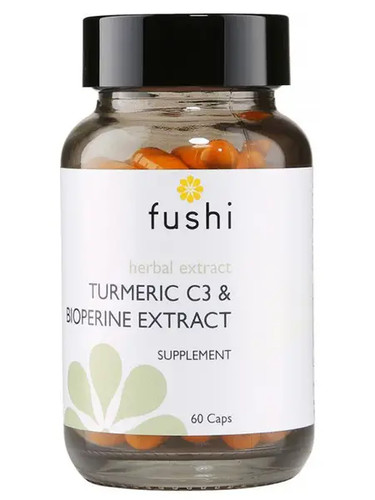 Turmeric bioperine - c3, &