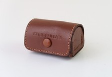 KERN PAILLARD LEATHER LENS
