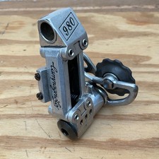 VINTAGE CAMPAGNOLO 980 REAR DERAILLEUR