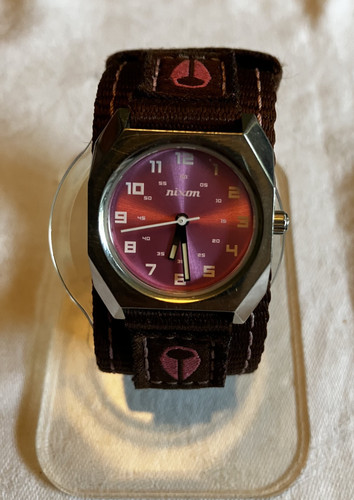 Nixon small scout - nixon, 'small
