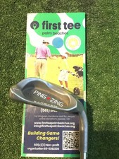 Ping Zing Karsten Red Dot Lob