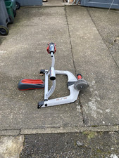 elite qubo fluid turbo trainer