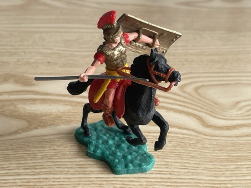 Vintage 1970s timpo roman - vintage, 1970s,