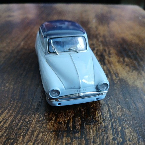 Diecast model simca - simca, aronde