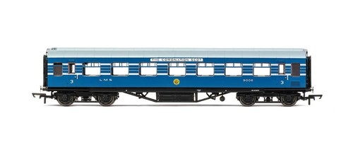 Hornby r40056b lms - r40056b,